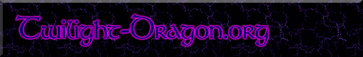 Twilight-Dragon.org